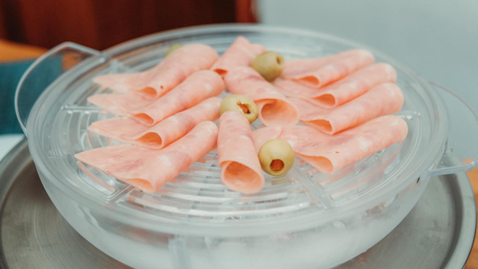 Hotel Albemarle 푸에르토빌라밀 외부 사진